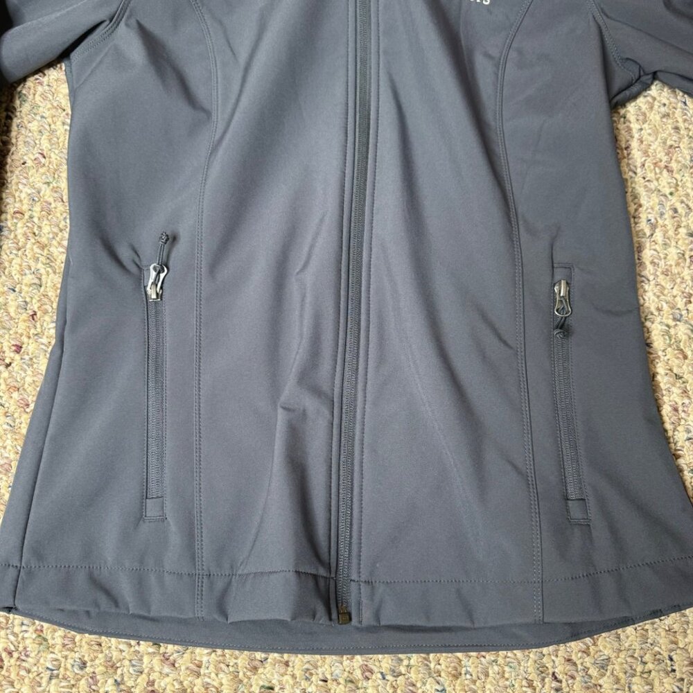 Port Authority Women's Medium Softshell Jacket Wi… - image 7